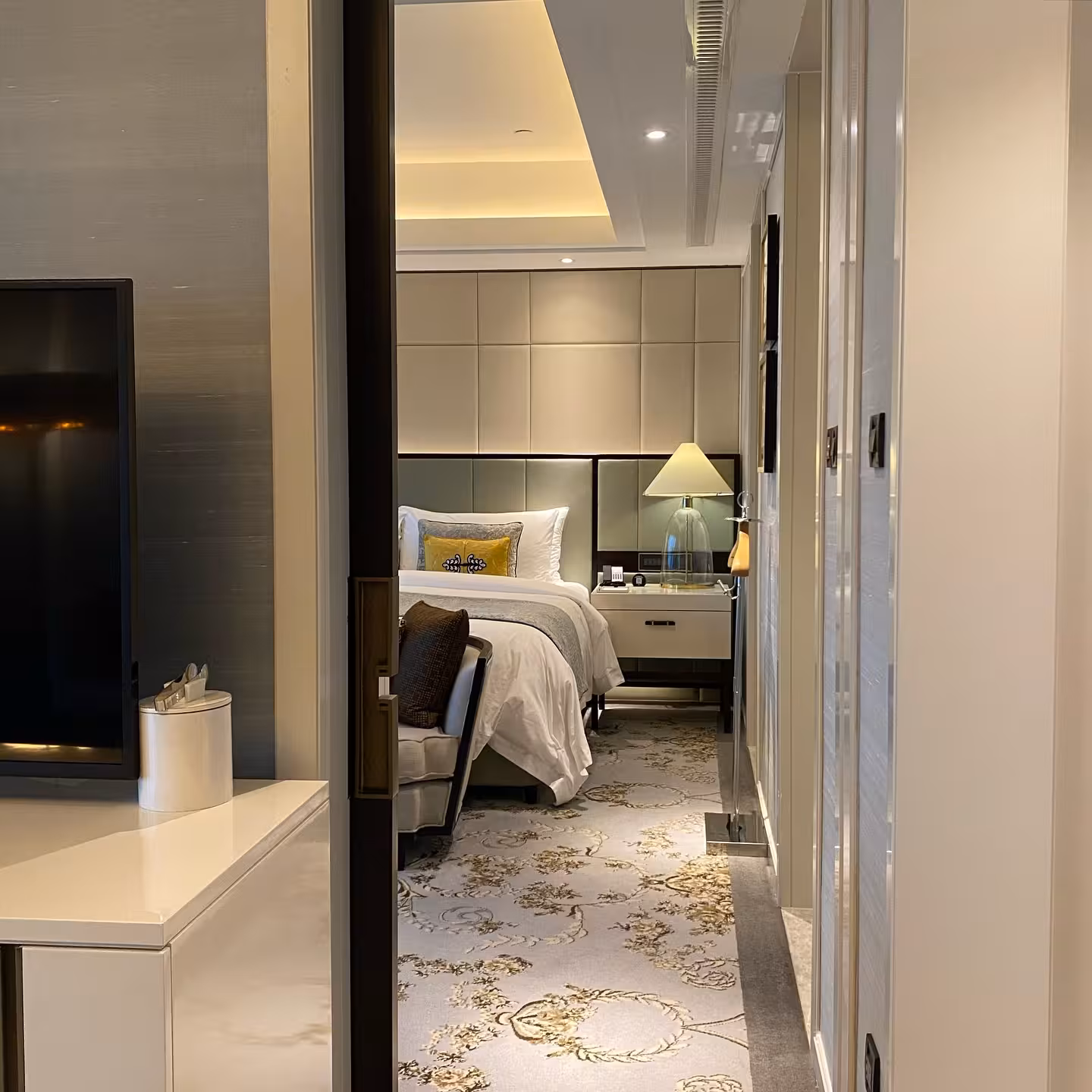 St Regis Shanghai St Regis Shanghai