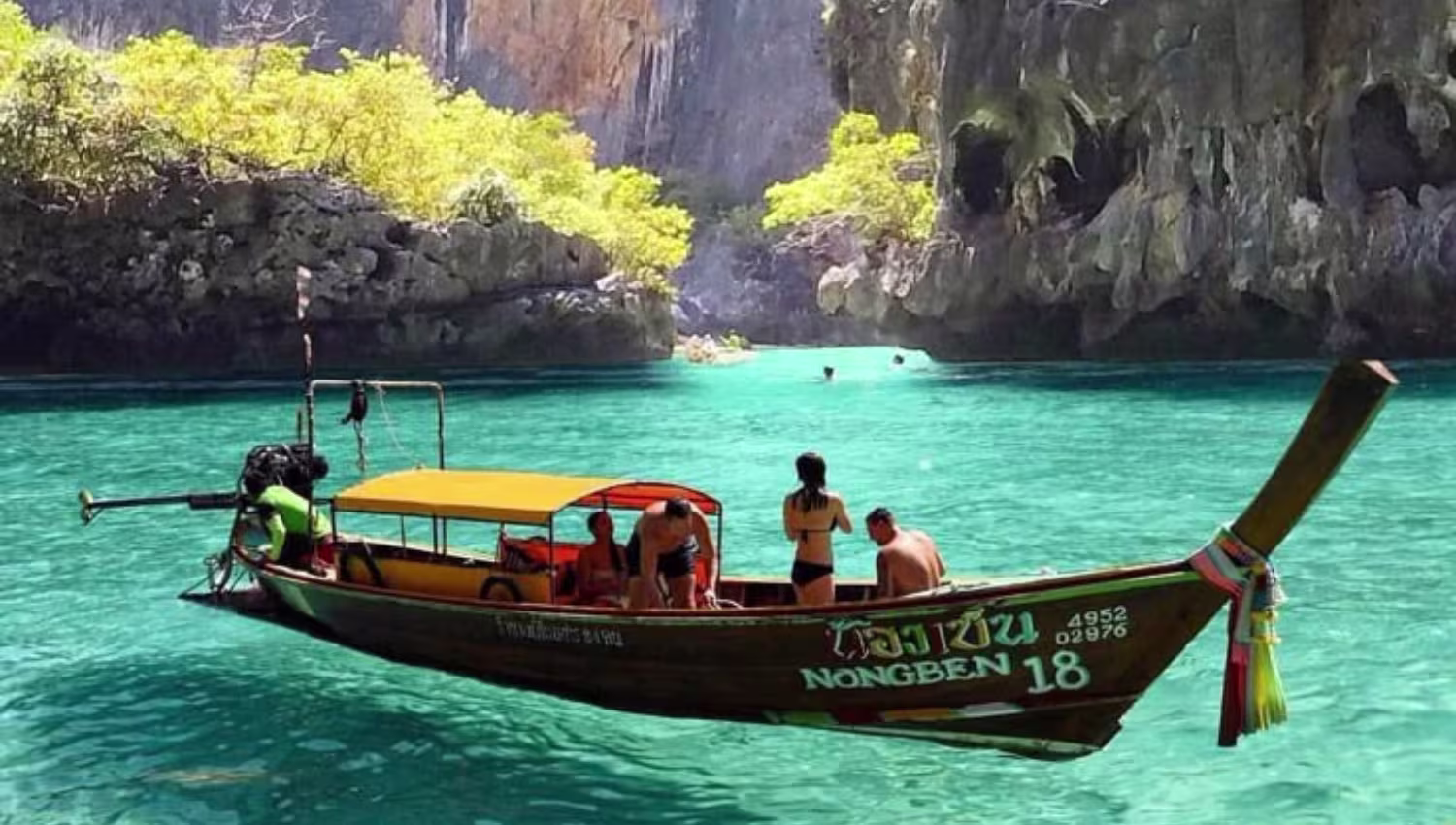 Phuket Islands